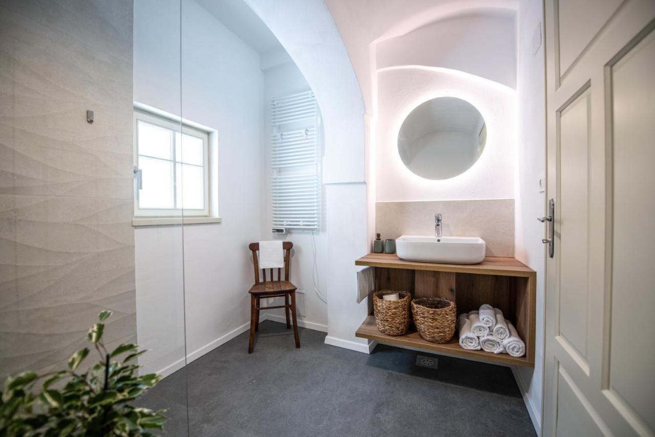 Apartament Meznarija Radovljica Zewnętrze zdjęcie