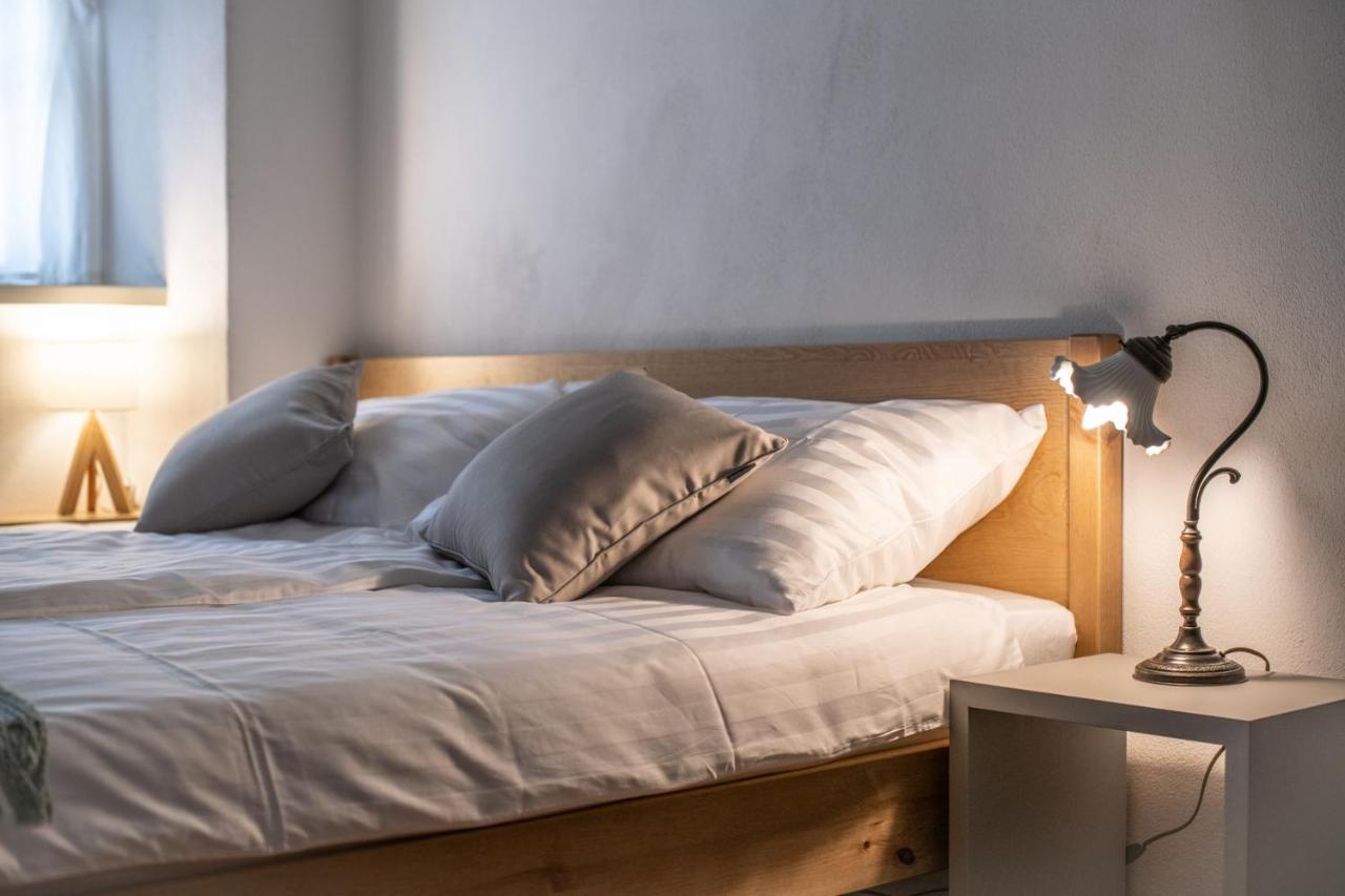Apartament Meznarija Radovljica Zewnętrze zdjęcie