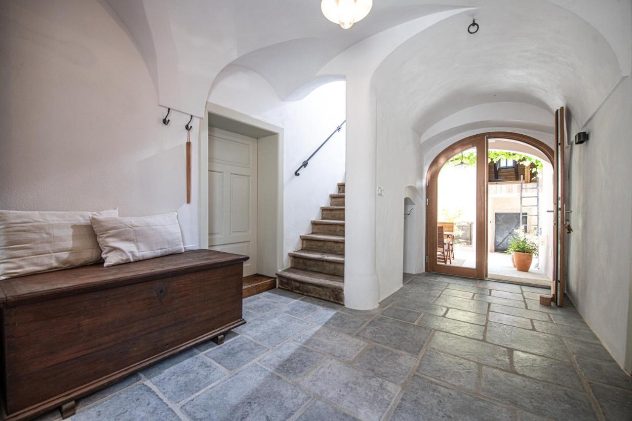 Apartament Meznarija Radovljica Zewnętrze zdjęcie