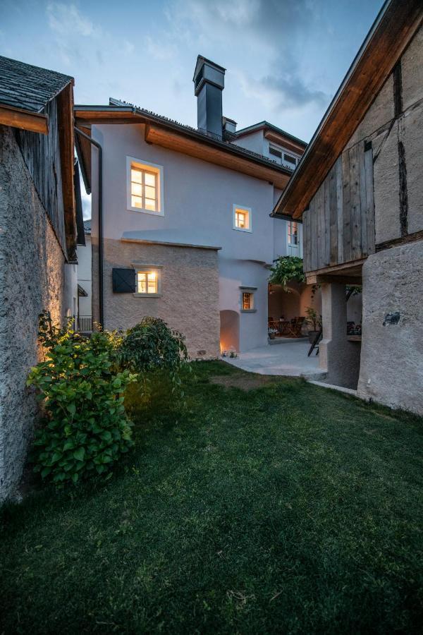Apartament Meznarija Radovljica Zewnętrze zdjęcie