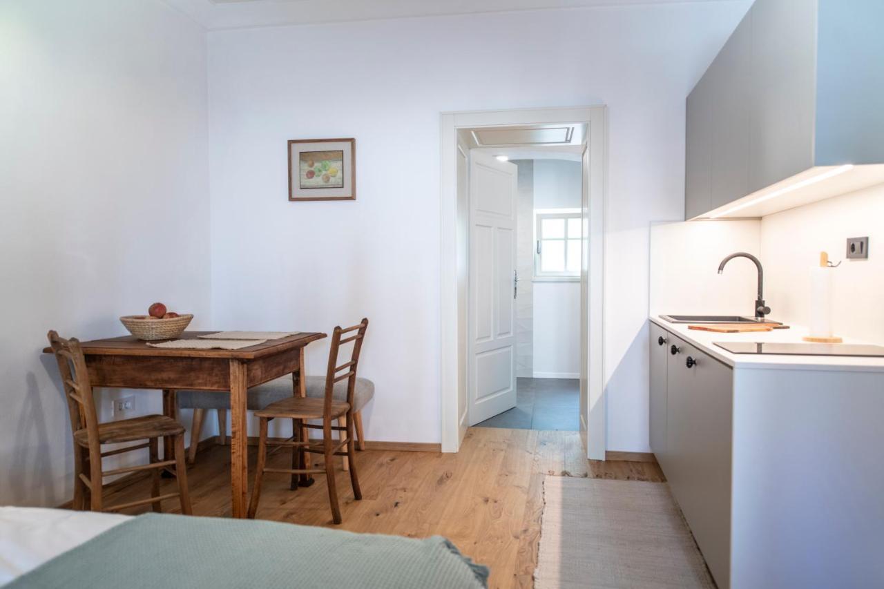 Apartament Meznarija Radovljica Zewnętrze zdjęcie