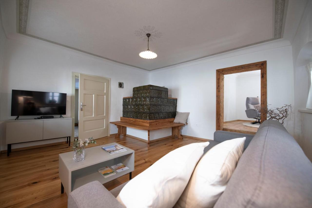 Apartament Meznarija Radovljica Zewnętrze zdjęcie