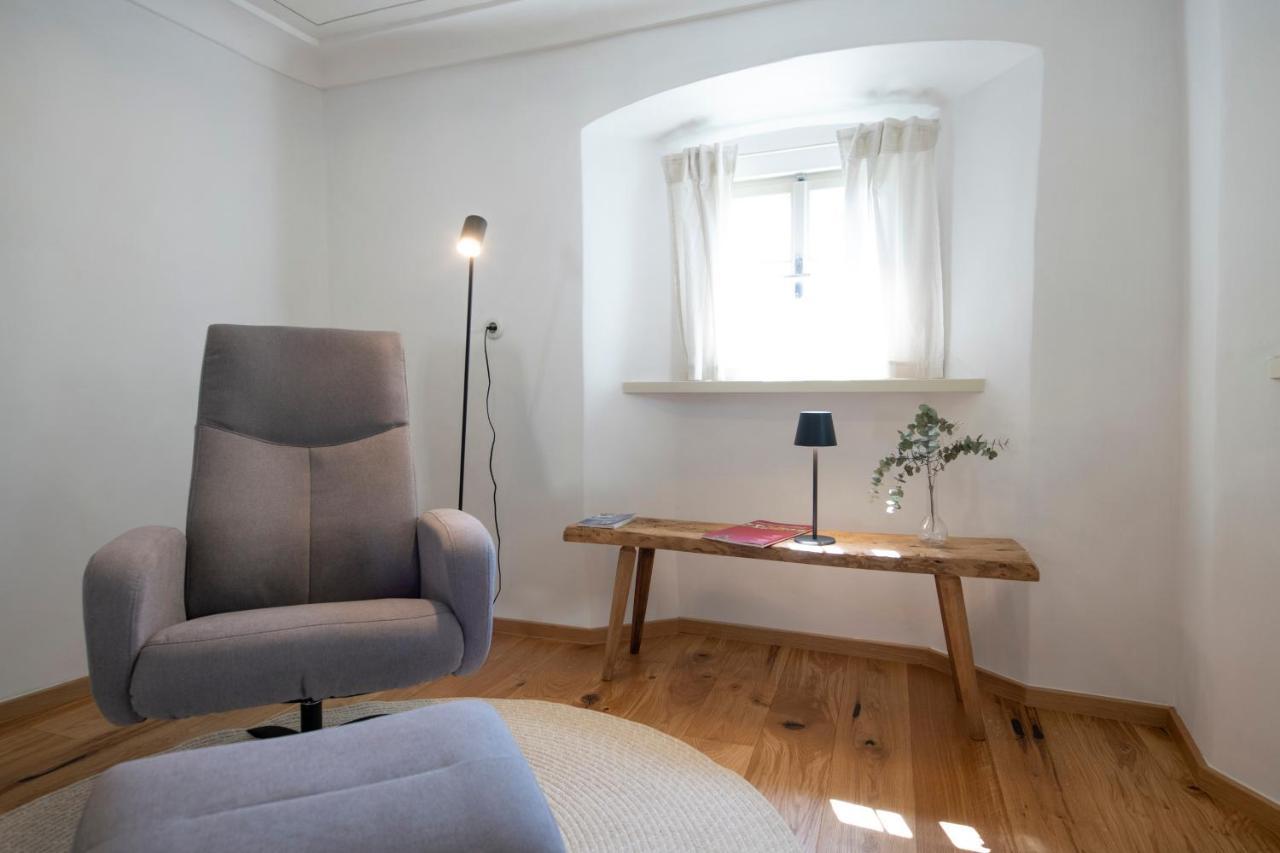 Apartament Meznarija Radovljica Zewnętrze zdjęcie