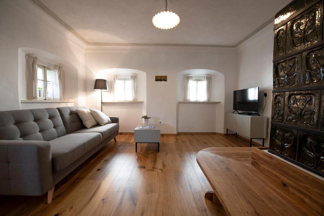 Apartament Meznarija Radovljica Zewnętrze zdjęcie