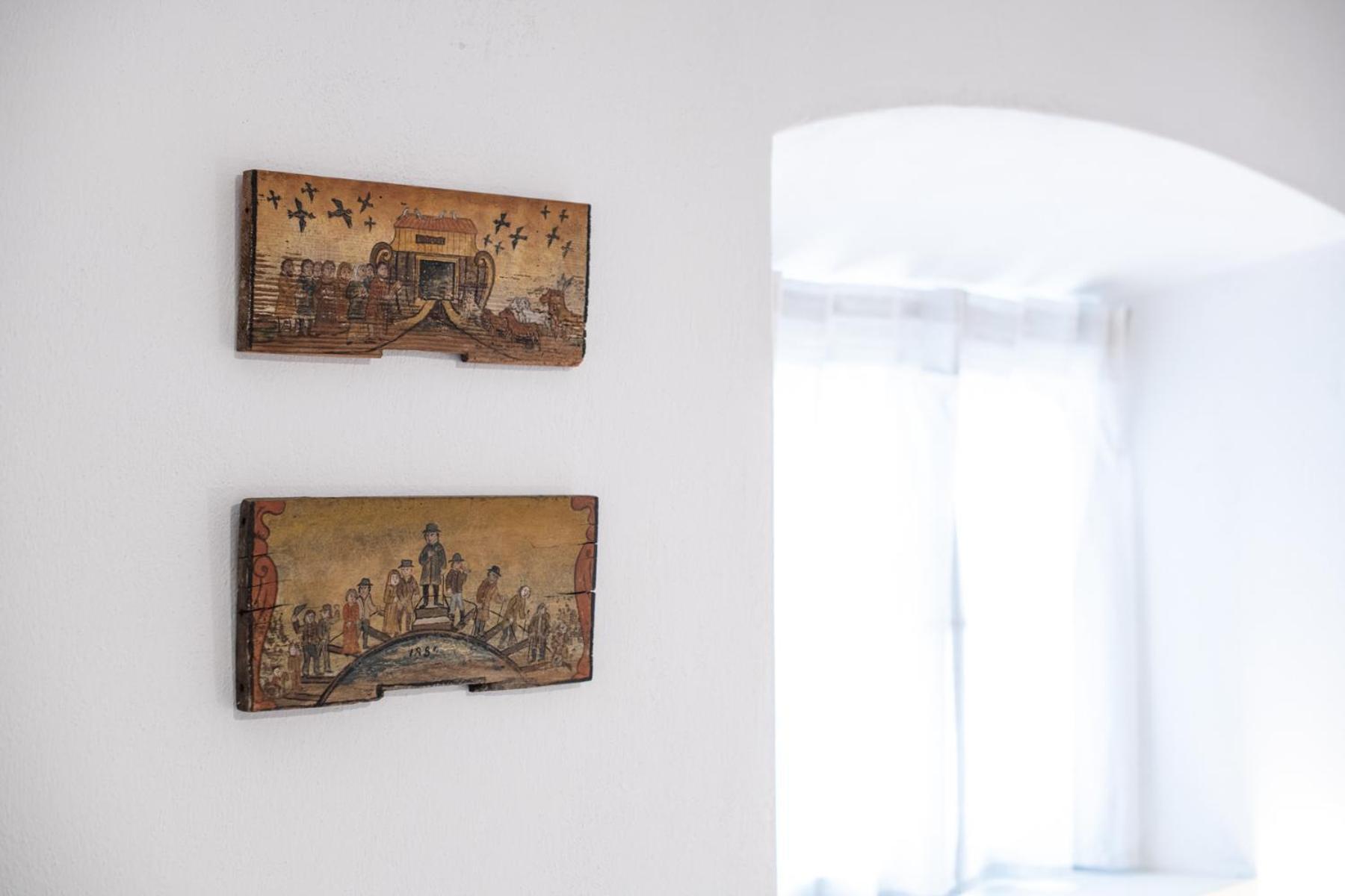 Apartament Meznarija Radovljica Zewnętrze zdjęcie